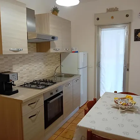Holiday home Casa 