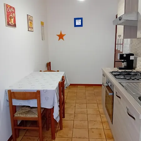 Semesterbostad Casa 