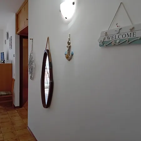 Semesterbostad Casa 