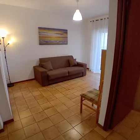 Semesterbostad Casa 