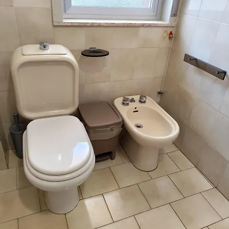 Semesterbostad Casa 